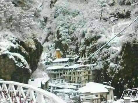 yamunotri